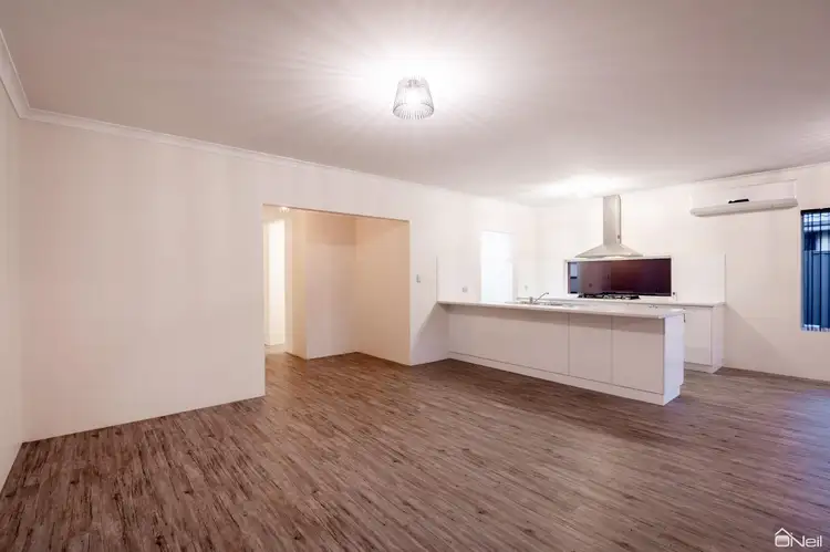 Third view of Homely house listing, 59 Tourmaline Boulevard, Byford WA 6122