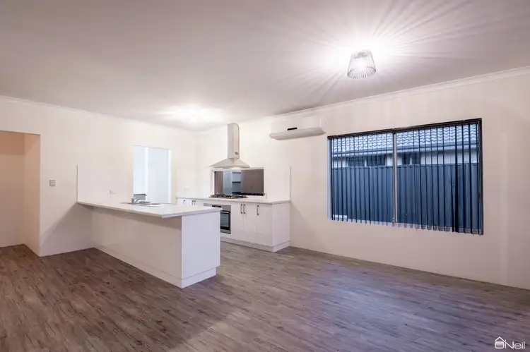 Fourth view of Homely house listing, 59 Tourmaline Boulevard, Byford WA 6122