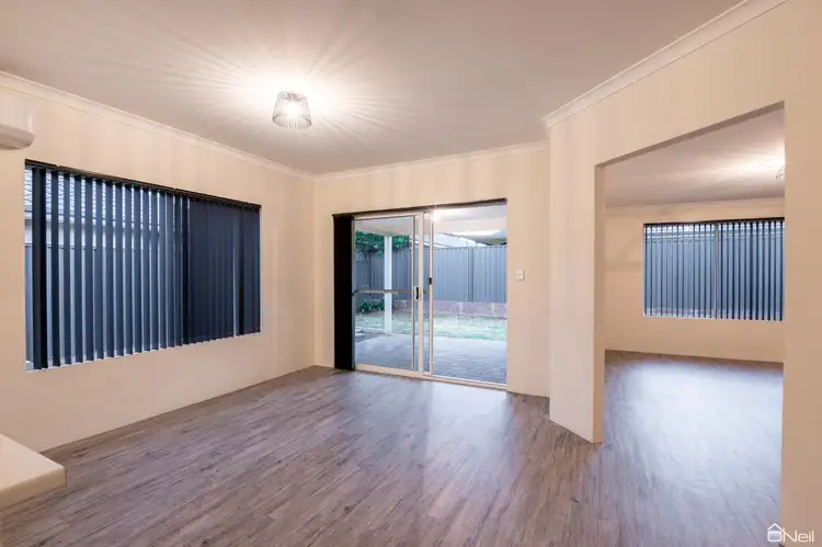 Sixth view of Homely house listing, 59 Tourmaline Boulevard, Byford WA 6122