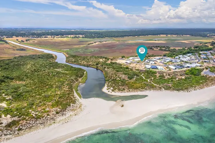 190 Peppermint Grove Terrace, Peppermint Grove Beach WA 6271