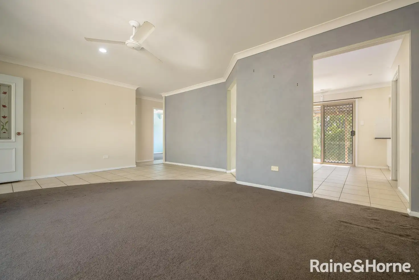 Main view of Homely house listing, 18/83-85 Clarance Drive, New Auckland QLD 4680