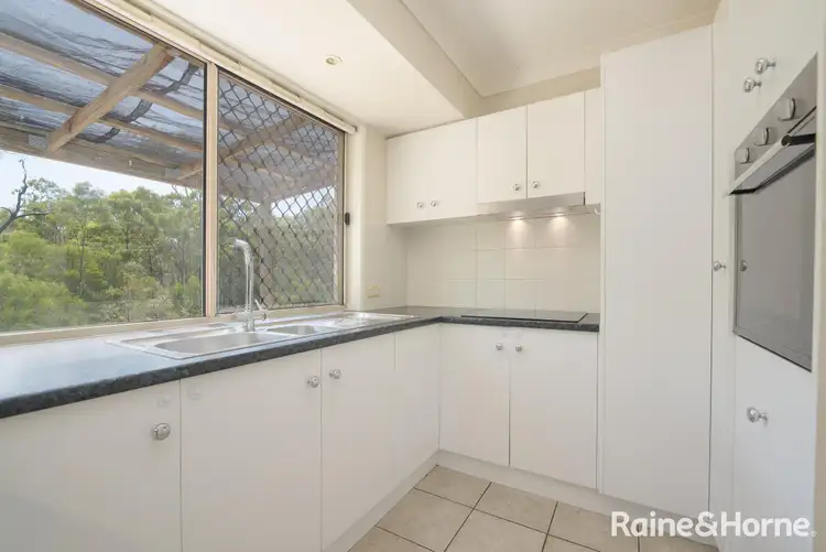 Third view of Homely house listing, 18/83-85 Clarance Drive, New Auckland QLD 4680