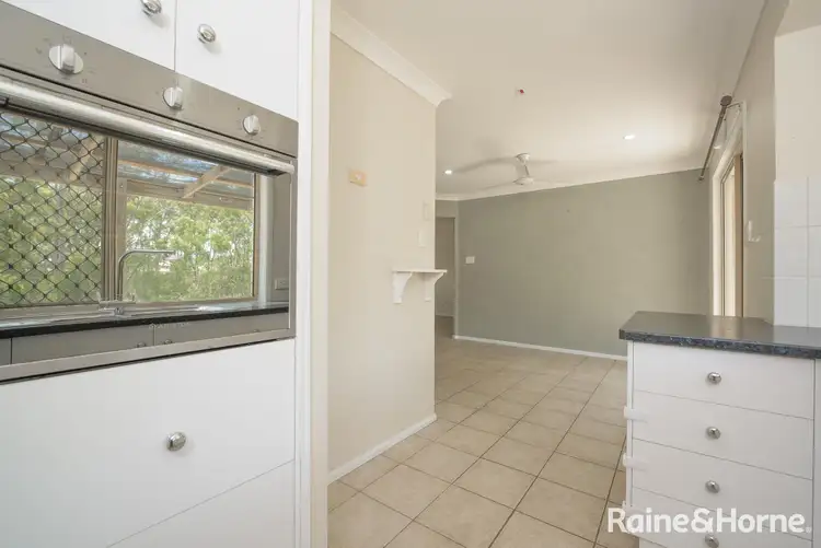 Fourth view of Homely house listing, 18/83-85 Clarance Drive, New Auckland QLD 4680