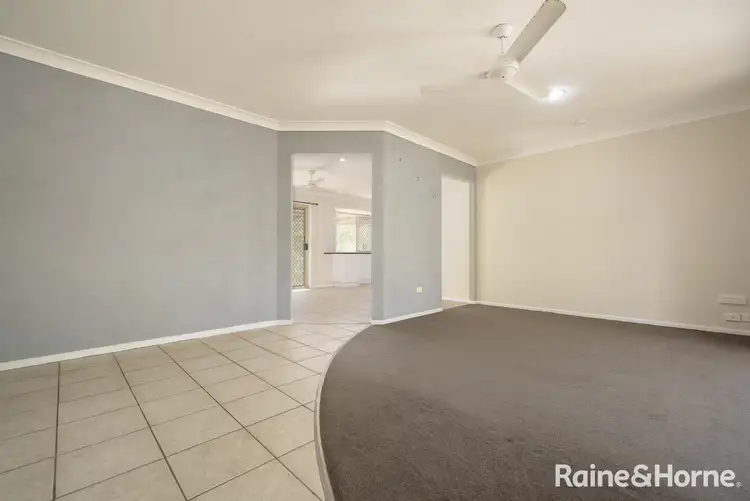 Sixth view of Homely house listing, 18/83-85 Clarance Drive, New Auckland QLD 4680