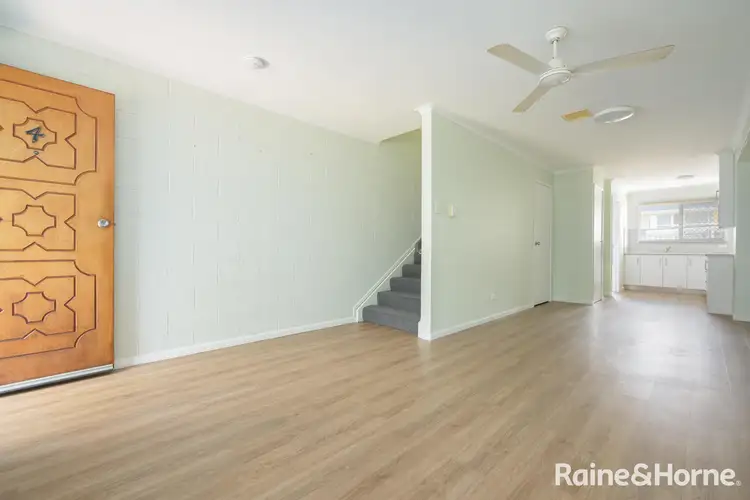 Main view of Homely unit listing, 4/74 Ann Street, South Gladstone QLD 4680