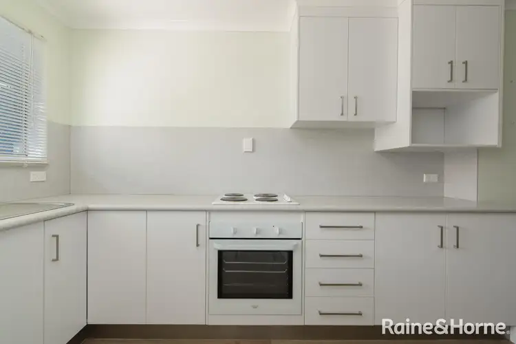 Second view of Homely unit listing, 4/74 Ann Street, South Gladstone QLD 4680