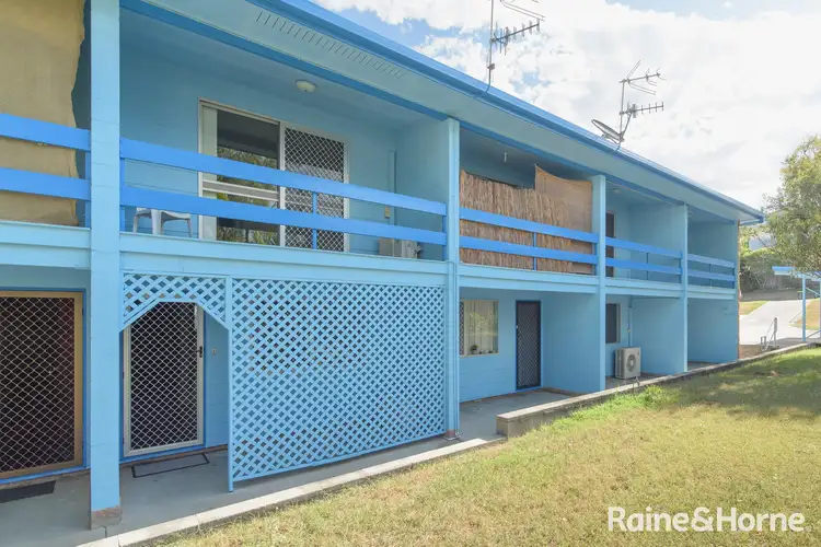 Third view of Homely unit listing, 4/74 Ann Street, South Gladstone QLD 4680