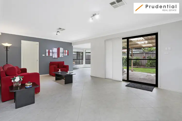 Fourth view of Homely house listing, 14 Terrigal Place, Woodbine NSW 2560