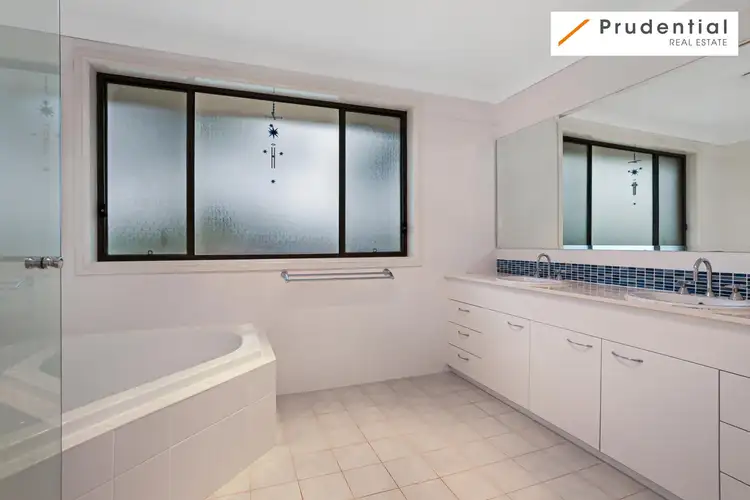 Sixth view of Homely house listing, 14 Terrigal Place, Woodbine NSW 2560