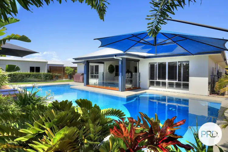 13 Trinity Close, Bargara QLD 4670