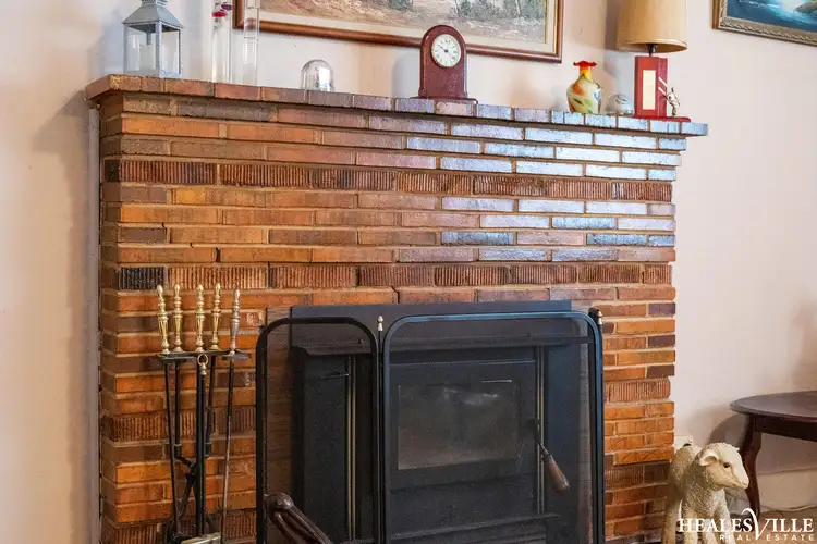 Third view of Homely house listing, 35 Thomas Road, Healesville VIC 3777