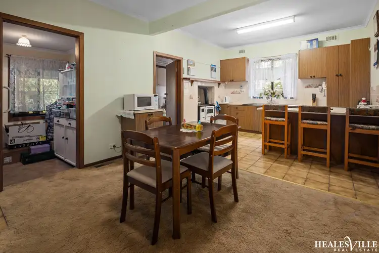 Fourth view of Homely house listing, 35 Thomas Road, Healesville VIC 3777