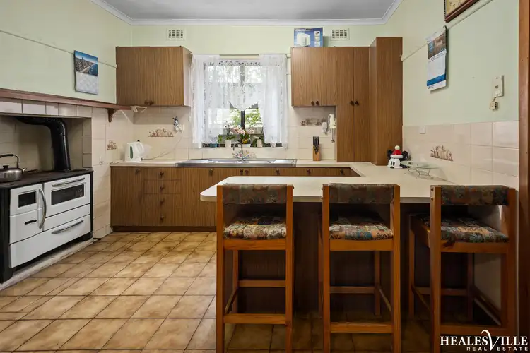 Fifth view of Homely house listing, 35 Thomas Road, Healesville VIC 3777