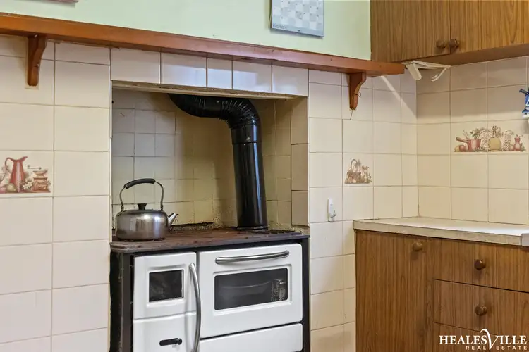 Sixth view of Homely house listing, 35 Thomas Road, Healesville VIC 3777
