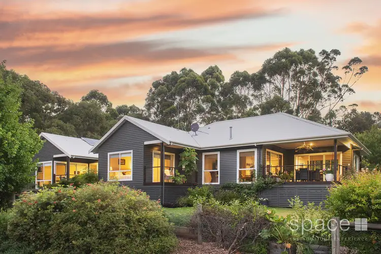 101 Connelly Road, Margaret River WA 6285