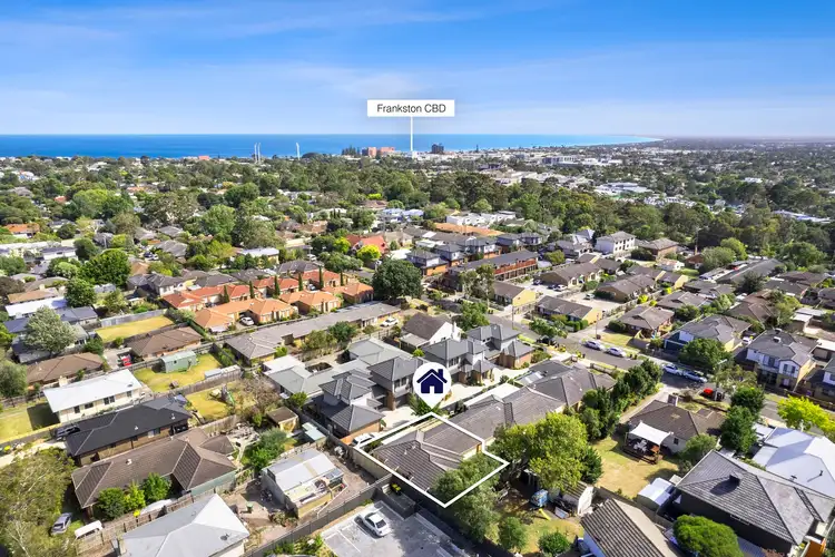 3/18 Reid Street, Frankston VIC 3199