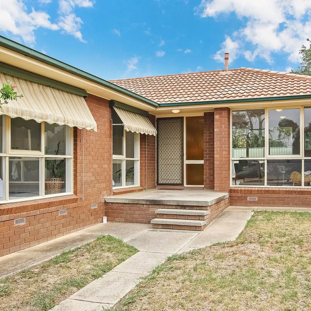 Main view of Homely house listing, 117 Feathertop Circuit, Thurgoona NSW 2640