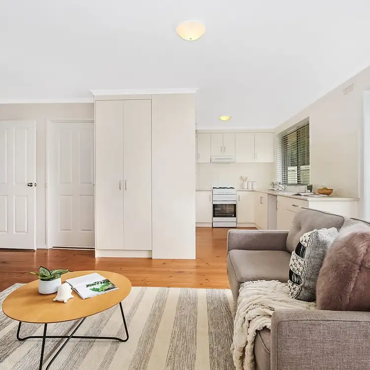 Third view of Homely house listing, 117 Feathertop Circuit, Thurgoona NSW 2640