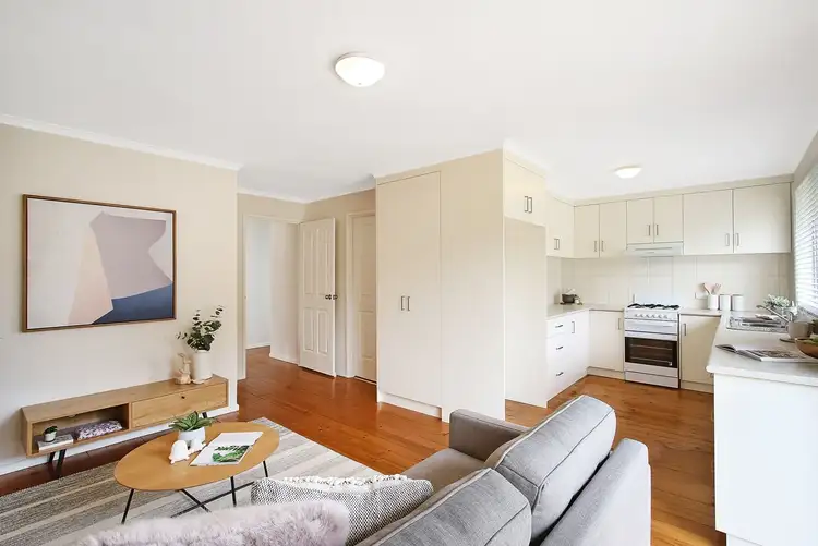 Fifth view of Homely house listing, 117 Feathertop Circuit, Thurgoona NSW 2640