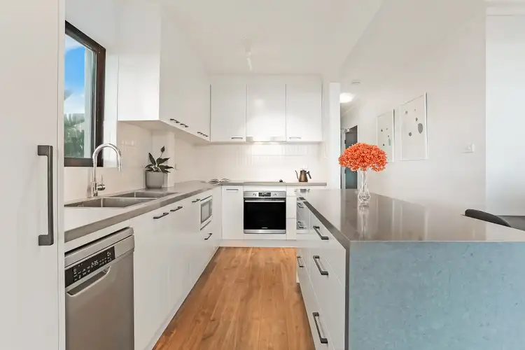 Third view of Homely apartment listing, 3/727 Old South Head Road, Vaucluse NSW 2030