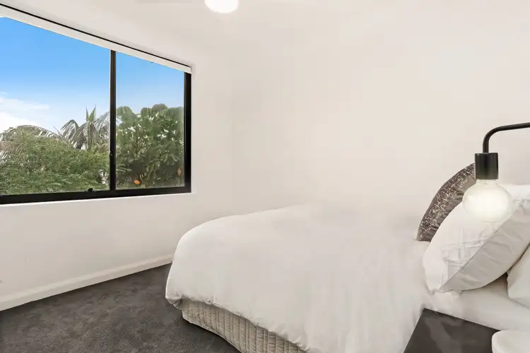 Fifth view of Homely apartment listing, 3/727 Old South Head Road, Vaucluse NSW 2030