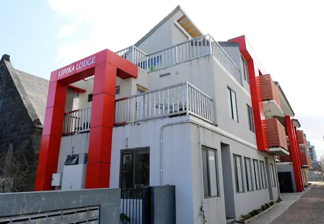 Fourth view of Homely studio listing, 13/30 Pickett Street, Footscray VIC 3011