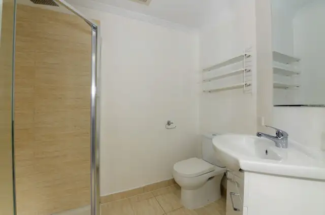 Fifth view of Homely studio listing, 13/30 Pickett Street, Footscray VIC 3011