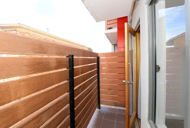Sixth view of Homely studio listing, 13/30 Pickett Street, Footscray VIC 3011