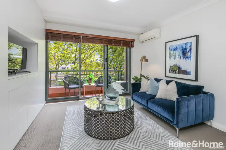 Main view of Homely studio listing, 38/4-8 Waters Road, Neutral Bay NSW 2089