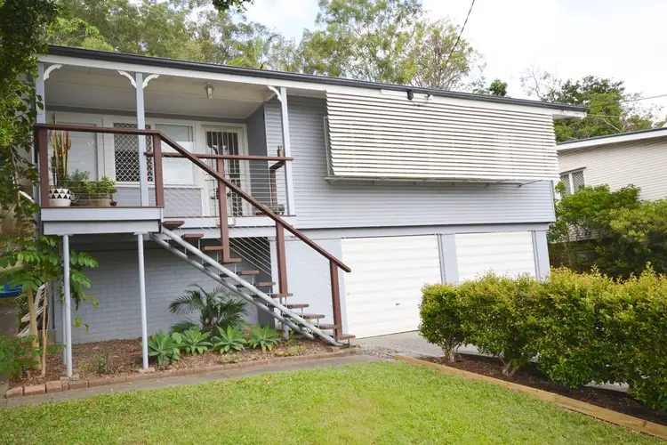 33 Landscape Street