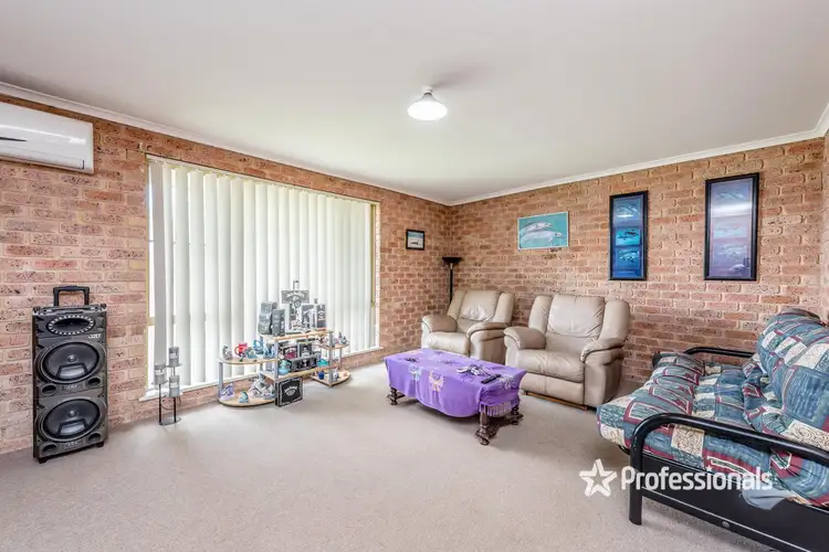 Second view of Homely house listing, 11A Torquay Place, Tarcoola Beach WA 6530