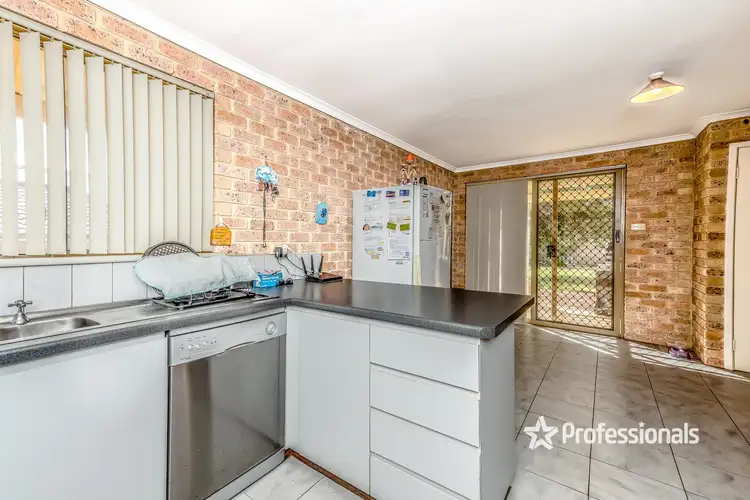 Third view of Homely house listing, 11A Torquay Place, Tarcoola Beach WA 6530