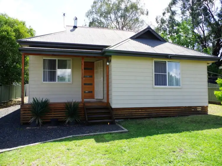 162 Hawker Street, Quirindi NSW 2343