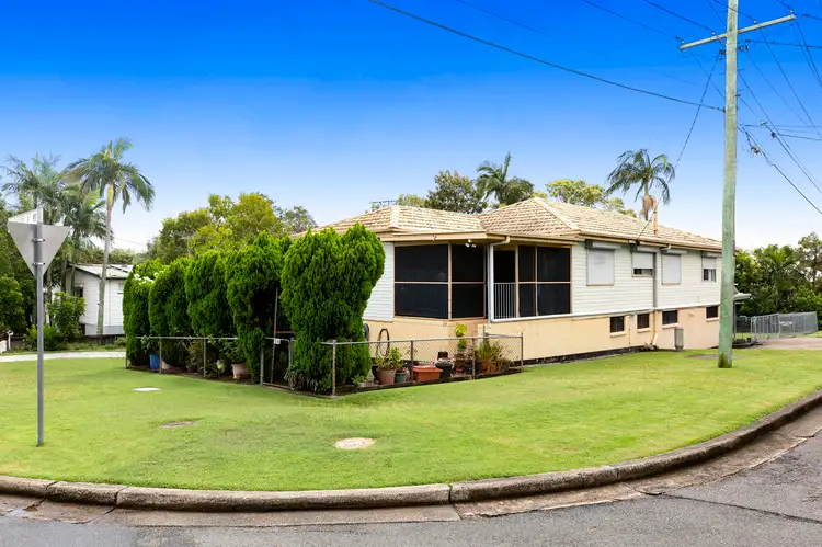 54 Algoori Street, Morningside QLD 4170