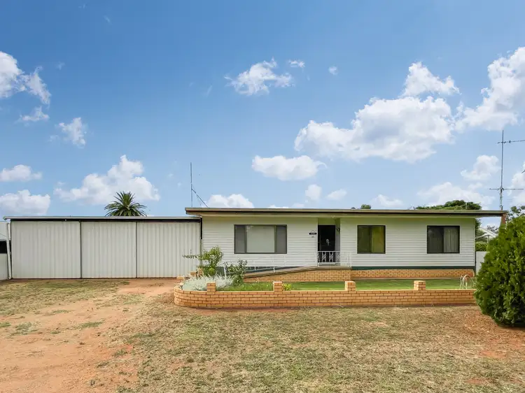 20 Popes Esplanade, Weethalle NSW 2669