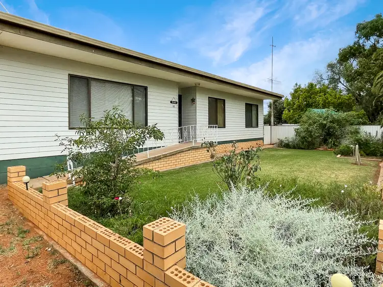 Second view of Homely house listing, 20 Popes Esplanade, Weethalle NSW 2669