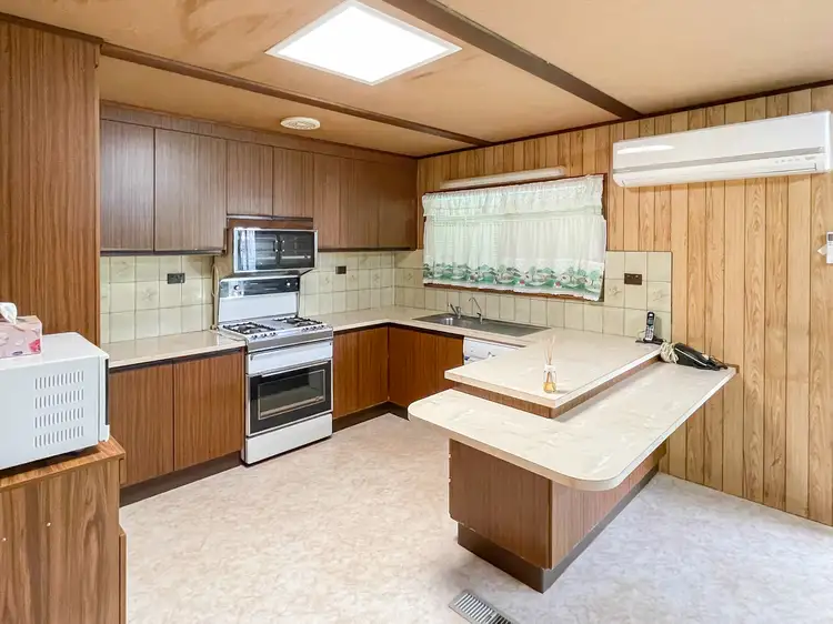 Fifth view of Homely house listing, 20 Popes Esplanade, Weethalle NSW 2669