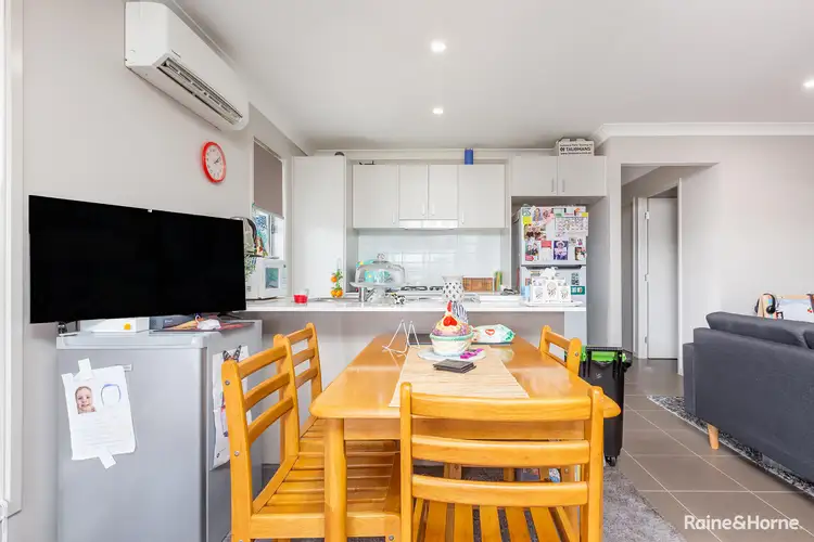 Fourth view of Homely house listing, 1 & 2/55 Mapplewell Circuit, Farley NSW 2320