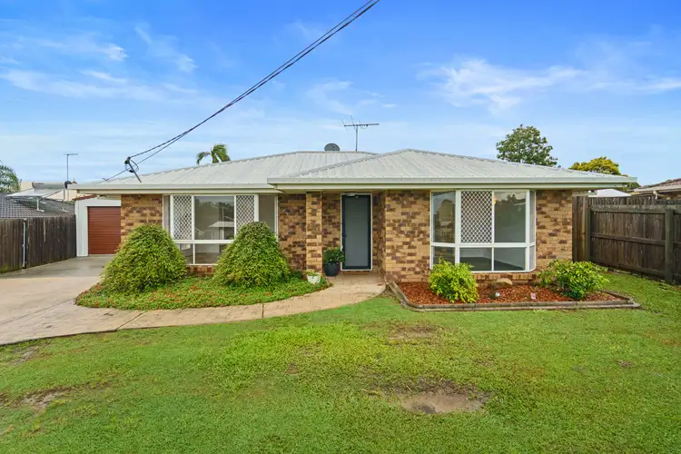 27 Island Outlook Avenue, Thornlands QLD 4164