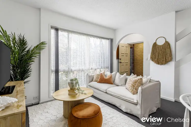 Fourth view of Homely unit listing, 2/587 Nepean Highway, Bonbeach VIC 3196
