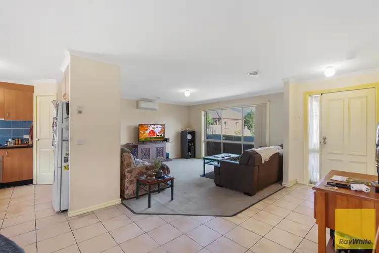 Sixth view of Homely house listing, 4/41-43 Balaclava Avenue, Altona Meadows VIC 3028