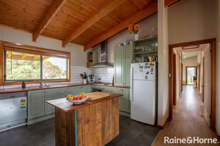Second view of Homely house listing, 132 Mountain View Road, Jindabyne NSW 2627