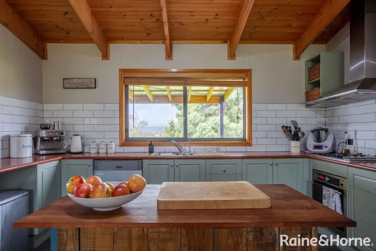 Fourth view of Homely house listing, 132 Mountain View Road, Jindabyne NSW 2627