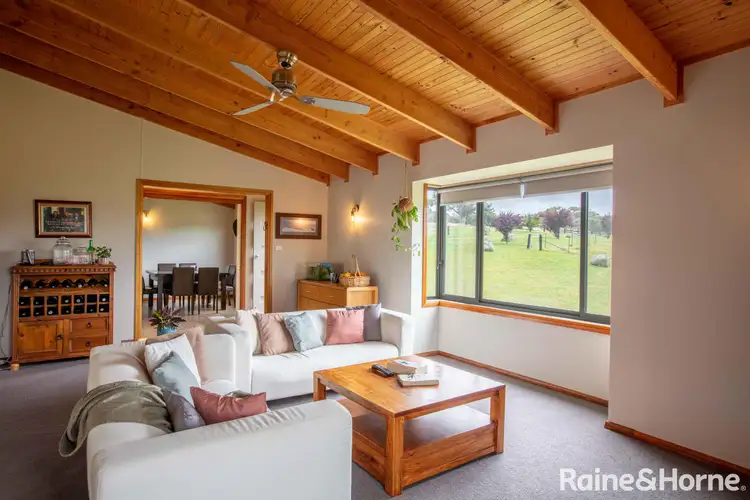 Fifth view of Homely house listing, 132 Mountain View Road, Jindabyne NSW 2627