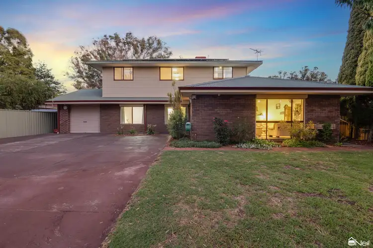 31 Cordelia Road, Armadale WA 6112