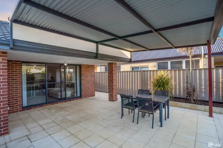 51 Sansimeon Boulevard, Byford WA 6122