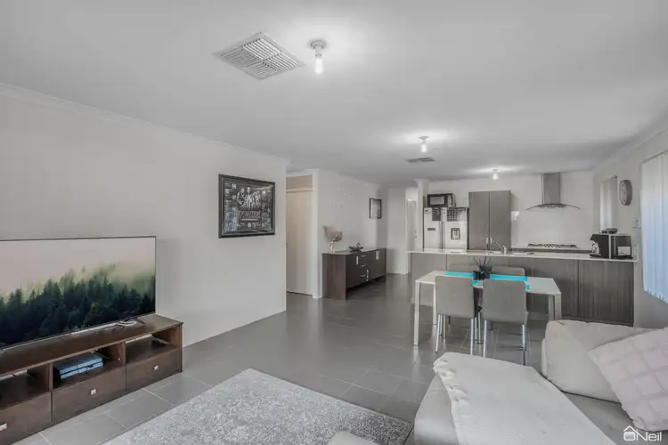 Sixth view of Homely house listing, 51 Sansimeon Boulevard, Byford WA 6122