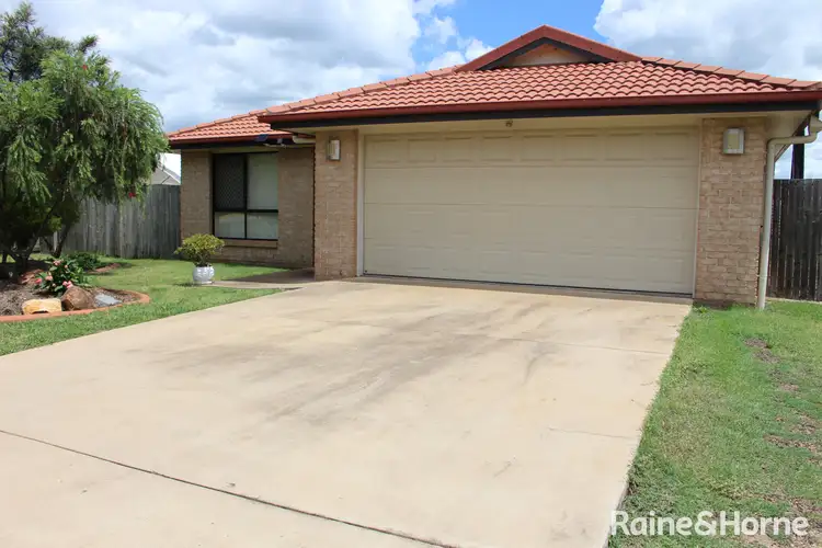 Main view of Homely house listing, 12 Parkside Drive, Kingaroy QLD 4610