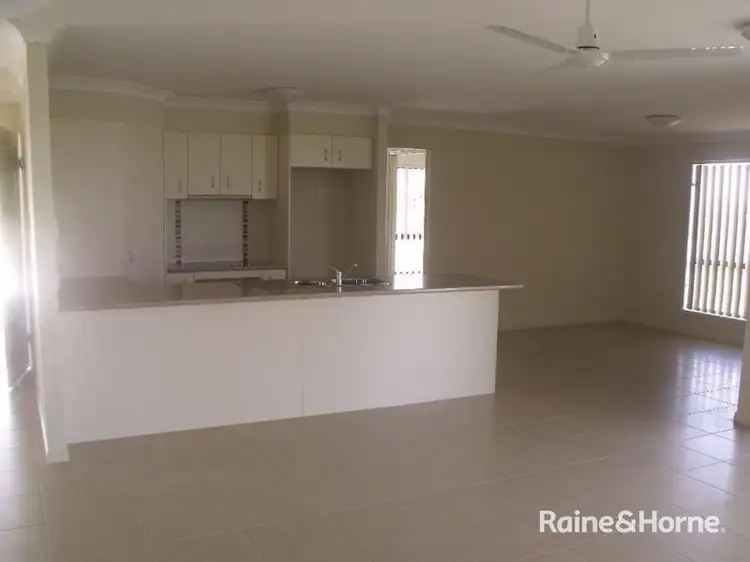 Second view of Homely house listing, 12 Parkside Drive, Kingaroy QLD 4610