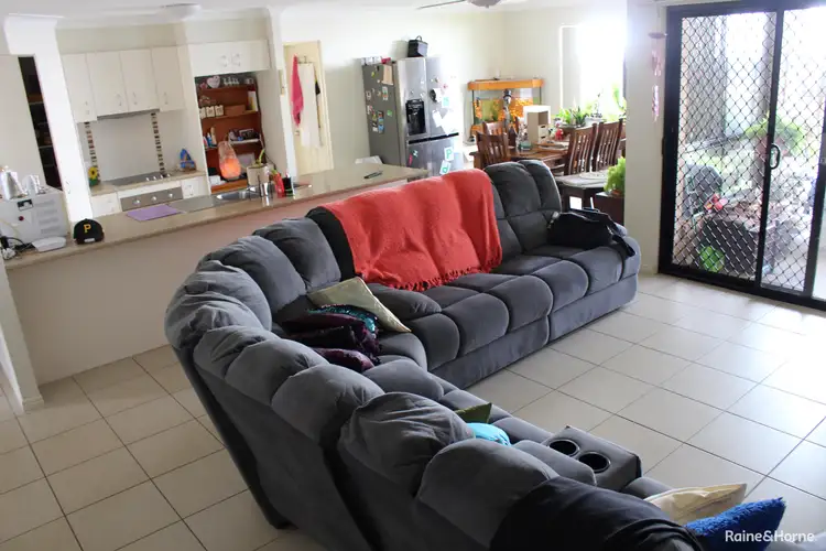 Third view of Homely house listing, 12 Parkside Drive, Kingaroy QLD 4610